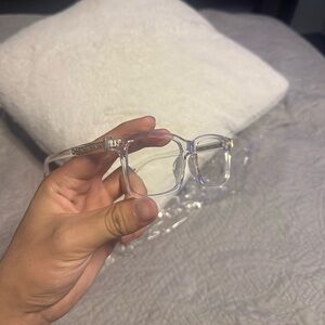 Chrome Hearts Glasses